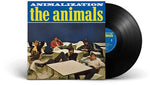 The Animals - Animalization (Vinyl)