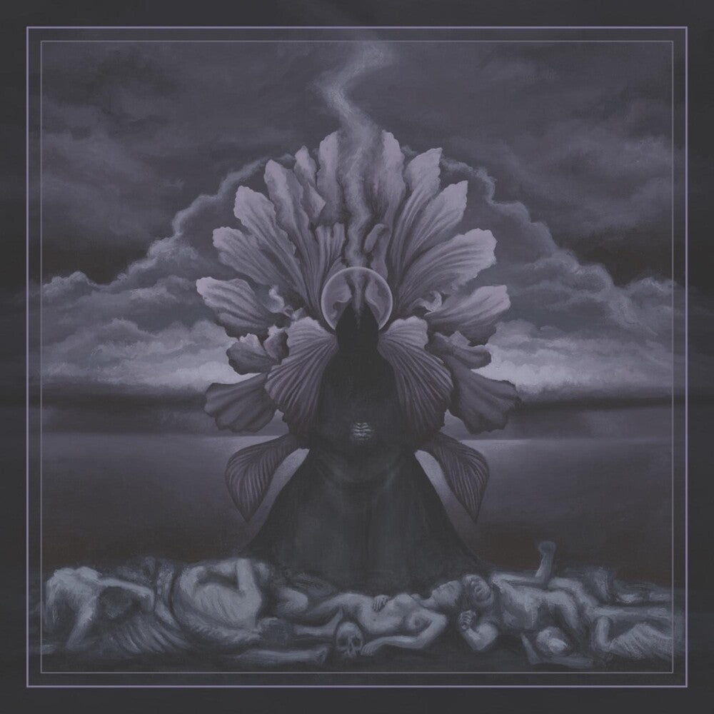 the album cover for Serpentent - Ancient Tomes Vol. I: Mother Of Light