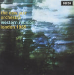 New Jazz Orchestra - Western Reunion Londres 1965 (Vinilo)