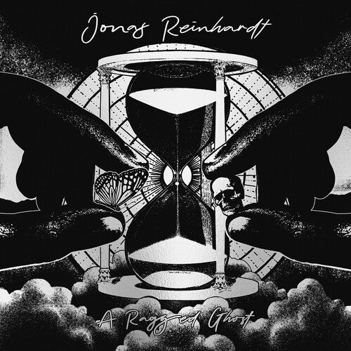 Jonas Reinhardt - Ragged Ghost - Plata metalizada (vinilo)
