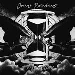 Jonas Reinhardt - Ragged Ghost - Plata metalizada (vinilo)