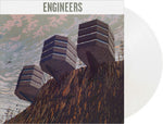 Engineers - Engineers - Limited 180-Gram White Colored Vinyl (Vinyl)