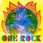 グラウンデーション - ワン・ロック (CD)