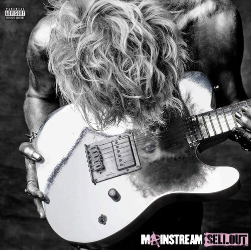 mgk - メインストリーム・セルアウト（レコード）