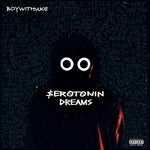 ボーイウィズユーク - セロトニン・ドリームス (CD)