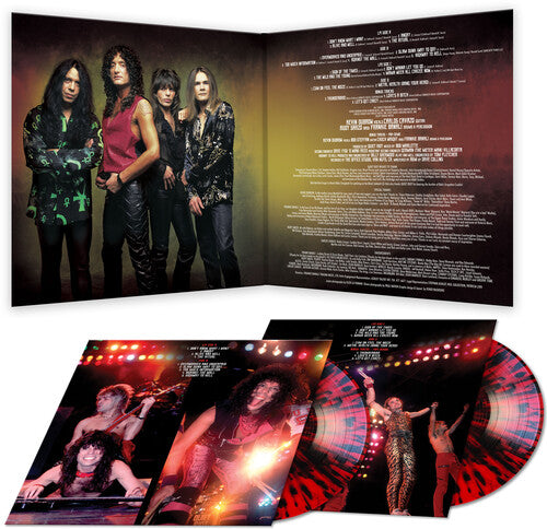 Quiet Riot - Alive & Well (Vinyl)