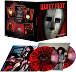 Quiet Riot - Alive & Well (Vinyl)