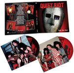 Quiet Riot - Alive And Well (CD)