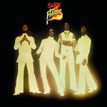 the album cover for Slade - Slade In Flame [Deluxe] [Reissue]