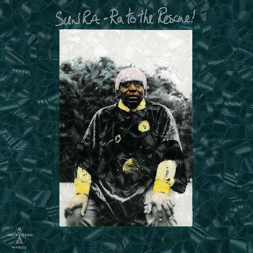 Sun Ra - Ra To The Rescue (Vinyl)