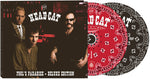 El Gato Cabeza - El Paraíso de los Tontos (CD)