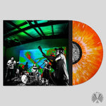 Frankie &amp; Witch Fingers - Sesiones de levitación (Vinilo)