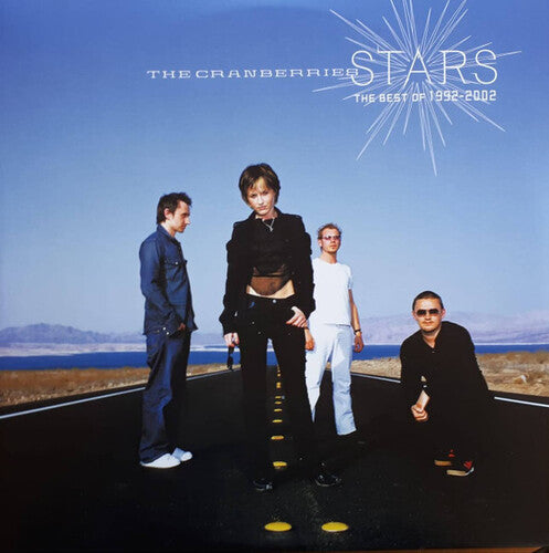 The Cranberries - Stars (The Best Of 1992-2002)[2LP / Black Vinyl] (Vinyl)