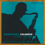 Sonny Rollins : Saxophone Colossus (LP, Album, Mono, Ltd, Num, RE, RM, 180)