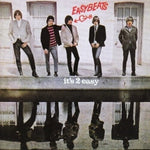 The Easybeats - Es muy fácil (Vinilo)