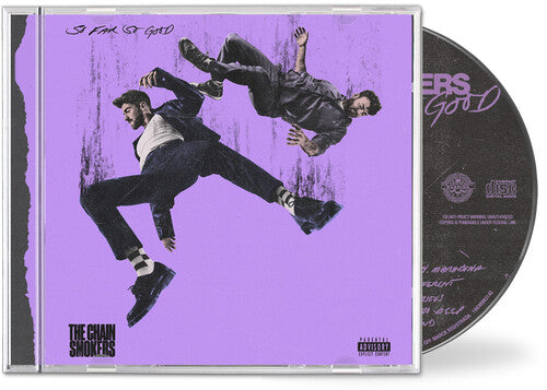 The Chainsmokers - Hasta ahora todo bien (CD)