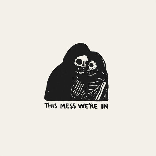 Arlo McKinley - This Mess We're In (CD)