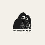 Arlo McKinley - This Mess We're In (CD)