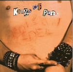 Poison Idea - Kings of Punk (CD)