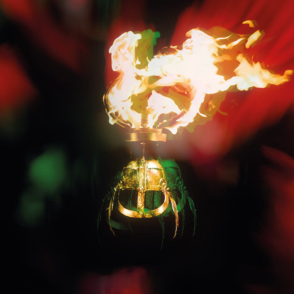 the album cover for Arthur Brown - Long Long Road [Digipak]