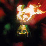 the album cover for Arthur Brown - Long Long Road [Digipak]