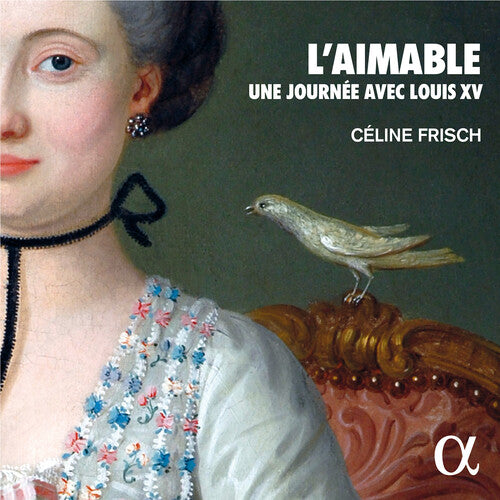 Varios Artistas - L'aimable Une Journee Avec L (CD)