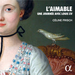 Varios Artistas - L'aimable Une Journee Avec L (CD)