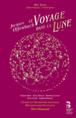 Pierre Dumoussaud - Le Voyage Dans la L (CD)