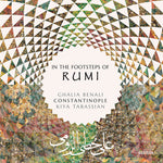 Ghalia Benali - In the Footsteps of Rumi (CD)