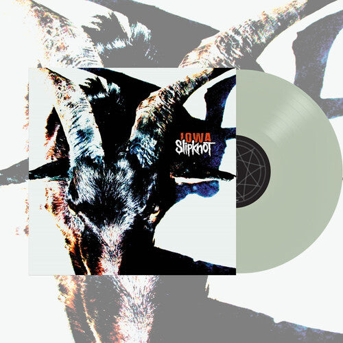 Slipknot - Iowa (Vinilo)