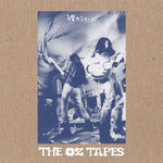 Les Rallizes Dénudés - Oz Tapes (Vinyl)