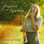the album cover for Jonsson / Jonsson - Fragments Of Spring