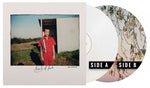 Anouk - Trails Of Fails - Limited 180-Gram Vinyl Features a White Colored A-Side with a Unique Photoprint on the B-Side (Vinyl)