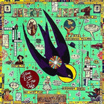 Steve Earle &amp; the Dukes - Jerry Jeff (Vinilo)