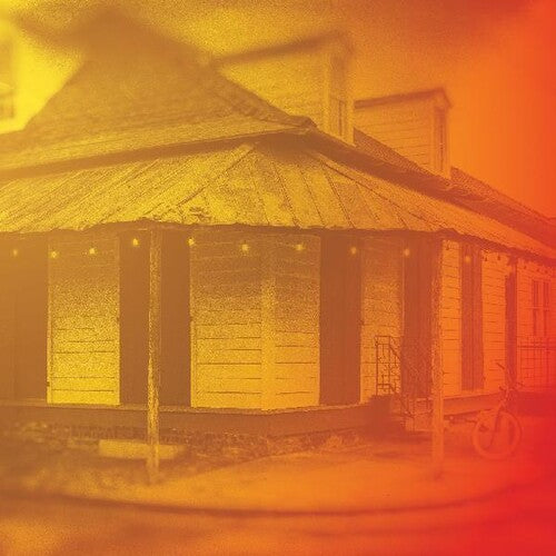 Deslondes - Ways & Means (CD)