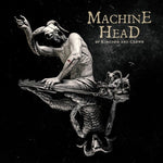 Machine Head - ØF KINGDØM AND CRØWN (CD)