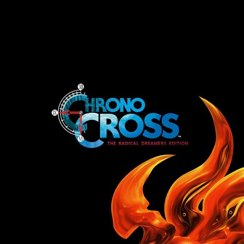 Various Artists - Chrono Cross: The Radical Dreamers (Vinyl)