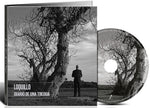 the album cover for Loquillo - Diario De Una Tregua (Spa)