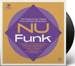 Varios artistas - Nu Funk / Varios (Vinilo)