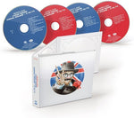 The Grateful Dead - Lyceum Theatre, Londres, Inglaterra, 26/5/72 (En directo) (CD)
