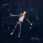 the album cover for Lauv - All 4 Nothing [LP]