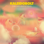 the album cover for Kaleidobolt - This One Simple Trick [Colored Vinyl] (Mgta)