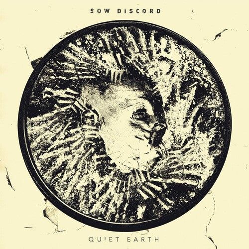 Sow Discord - Quiet Earth (Vinyl)