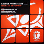 Kobbe & Austin Leeds Present The Land Of Voodoo : Mindkiller (12")