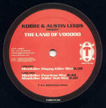 Kobbe & Austin Leeds Present The Land Of Voodoo : Mindkiller (12")