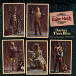 Babe Ruth - Darker Than Blue: The Harvest Years 1972-1975 (CD)