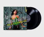 Amy Winehouse - En vivo en Glastonbury 2007 (Vinilo)