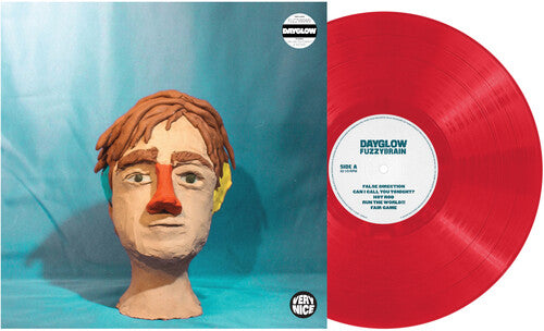 Dayglow - Fuzzybrain (Vinyl)