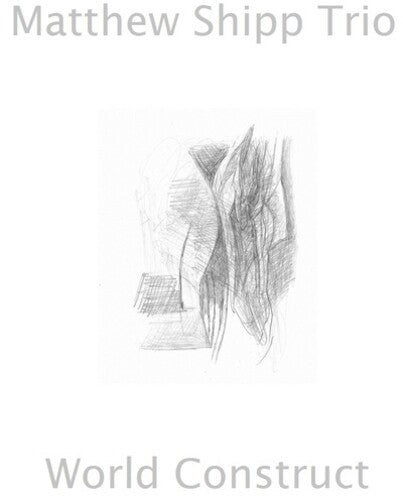 Matthew Shipp - World Construct (CD)