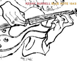 Kenny Burrell - Kenny Burrell (Vinilo)